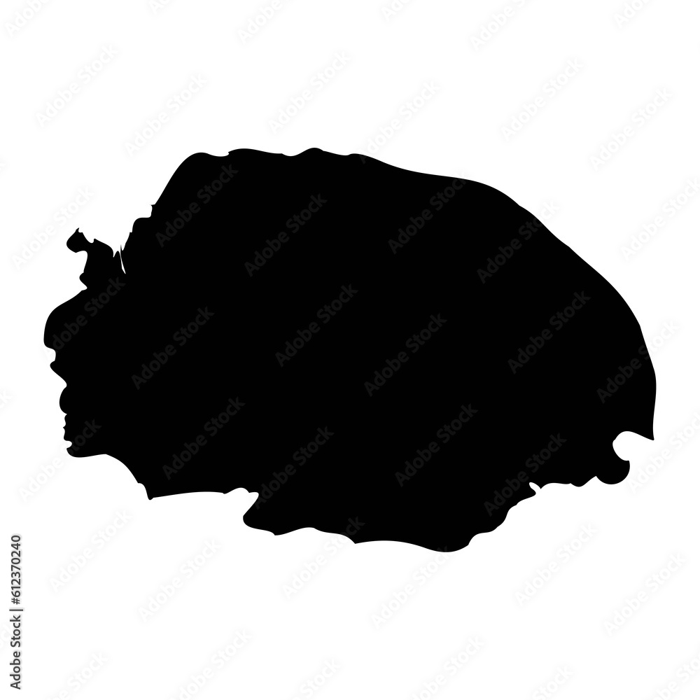 Norfolk map, ceremonial county of England. Vector illustration. Norfolk map, ceremonial county of England. Vector illustration.