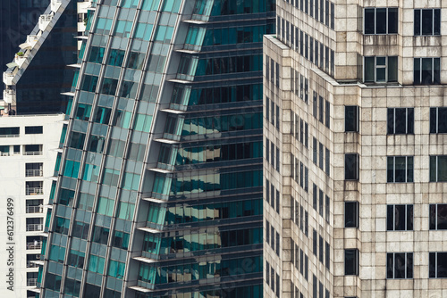 Photography Modern architecture buildings facade exterior