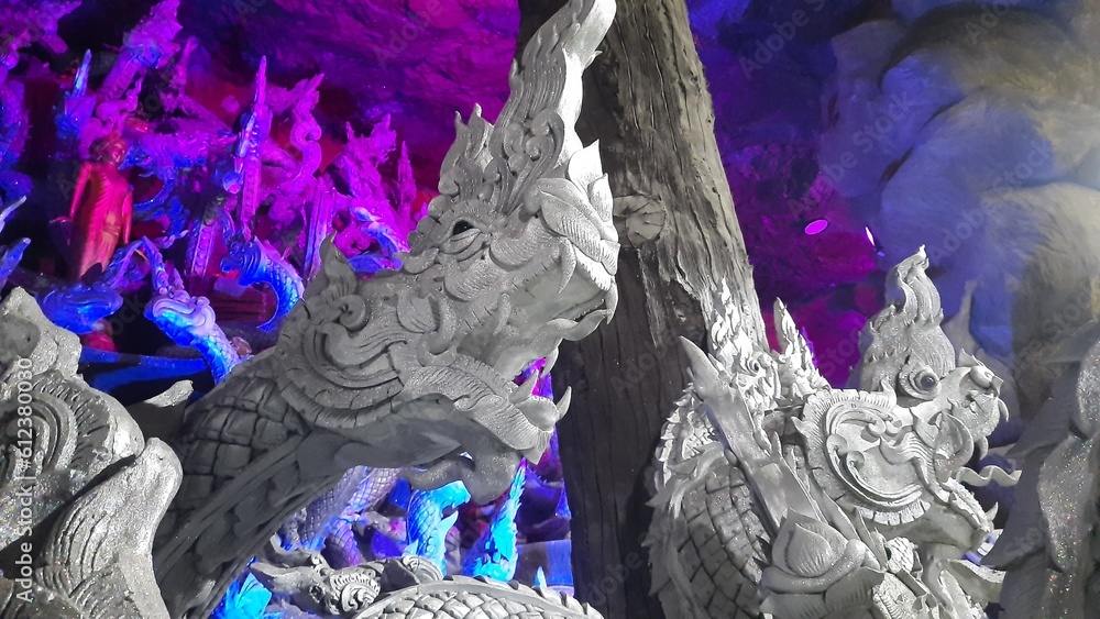 Fototapeta premium angel of the world