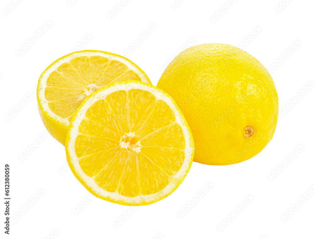 lemon transparent png