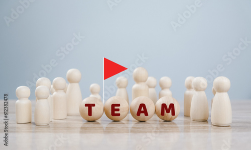 Teamwork strategy Marketing and Business Goals and Leadership Global corporate and business development Leader in Recruitment and Selection  Success  Opportunity  Sustainable Goals