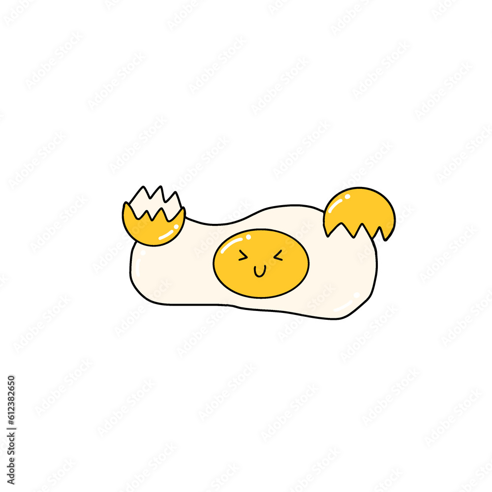 egg egg