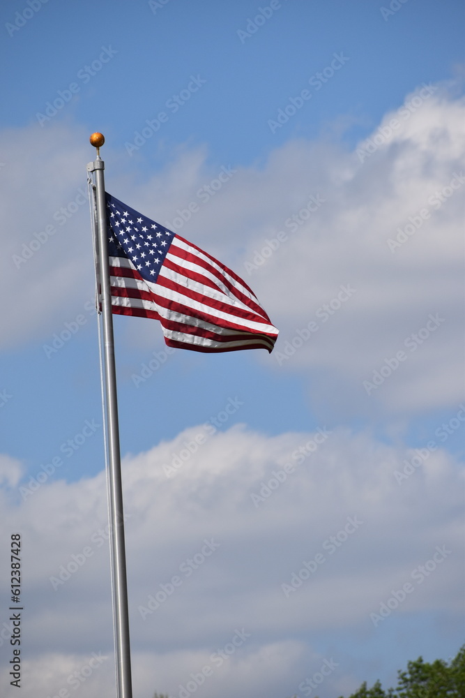 American Flag American Flag