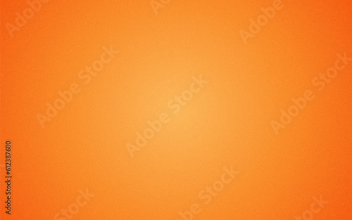 Orange paper texture background. Vector illustration. Eps10 
