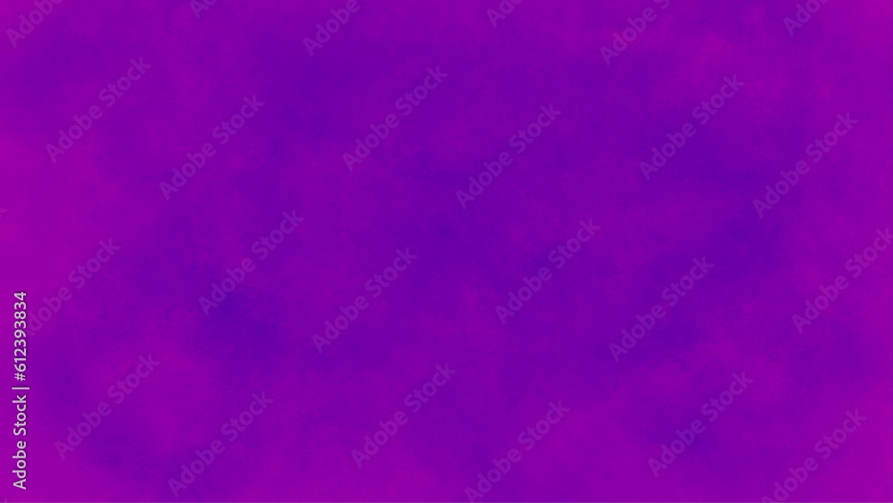 A grunge textured background with a gradient of pink to purple. Vector art