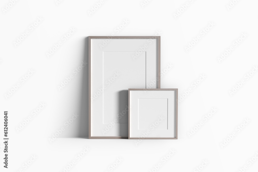 Frame Mockup Frame Mockup