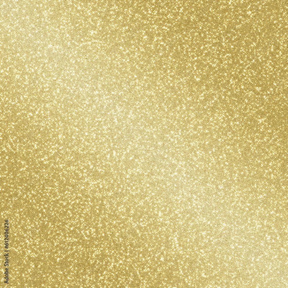 Gold glitter texture background. Shiny shimmer background Gold glitter texture background. Shiny shimmer background