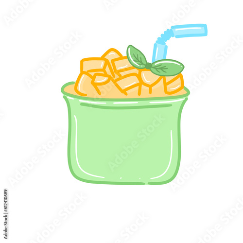 mango juice