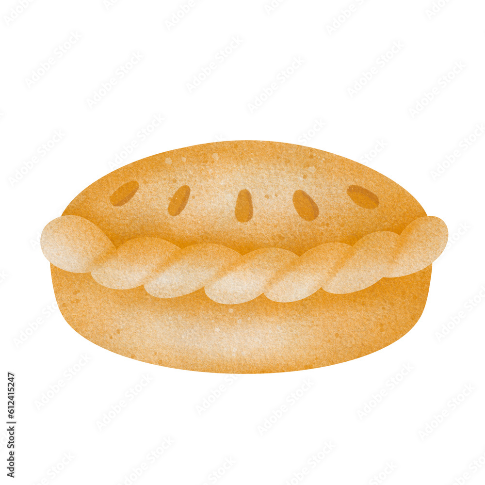fruit pie fruit pie
