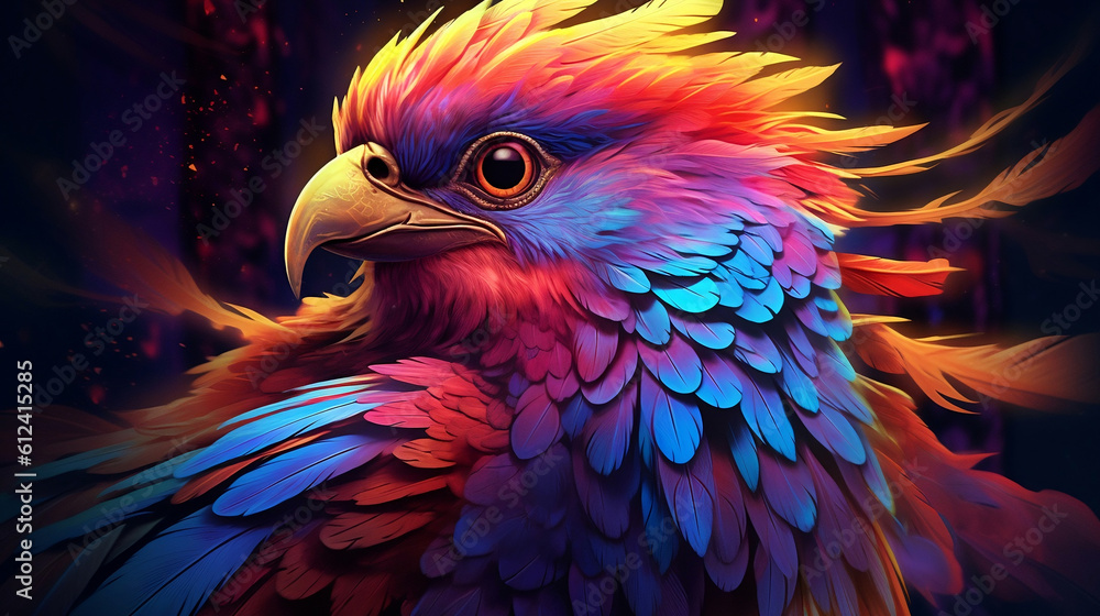 Fototapeta premium HD Images illustration Generated AI tools