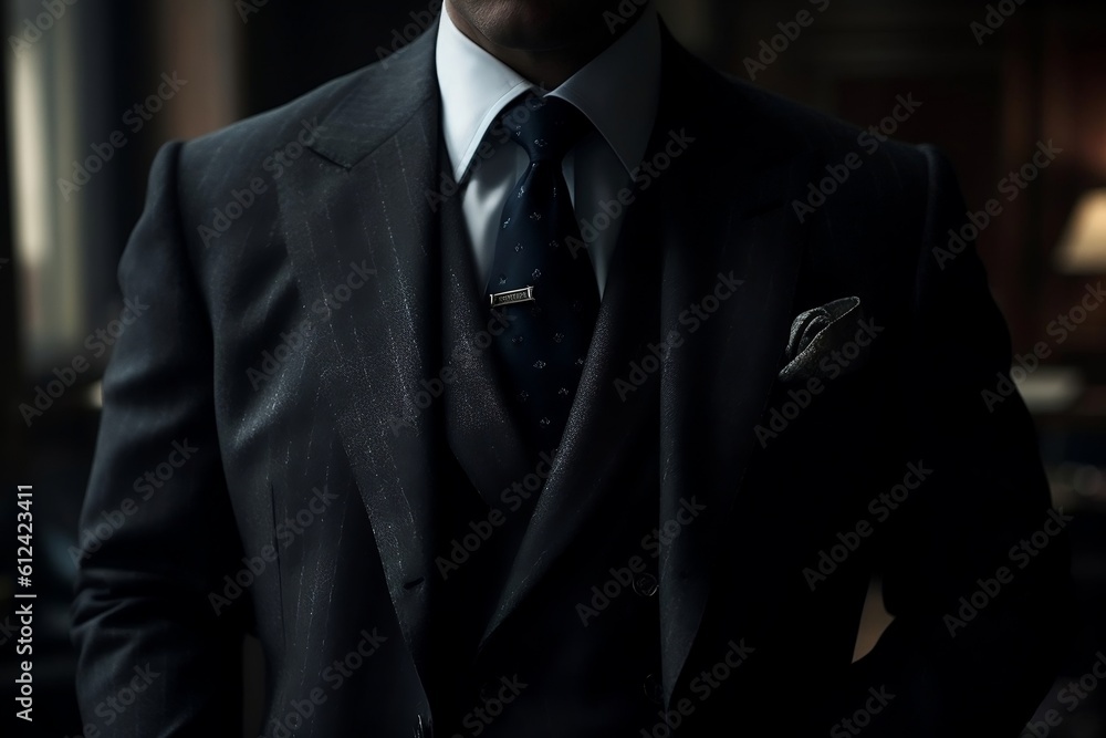 businessman in suit businessman in suit