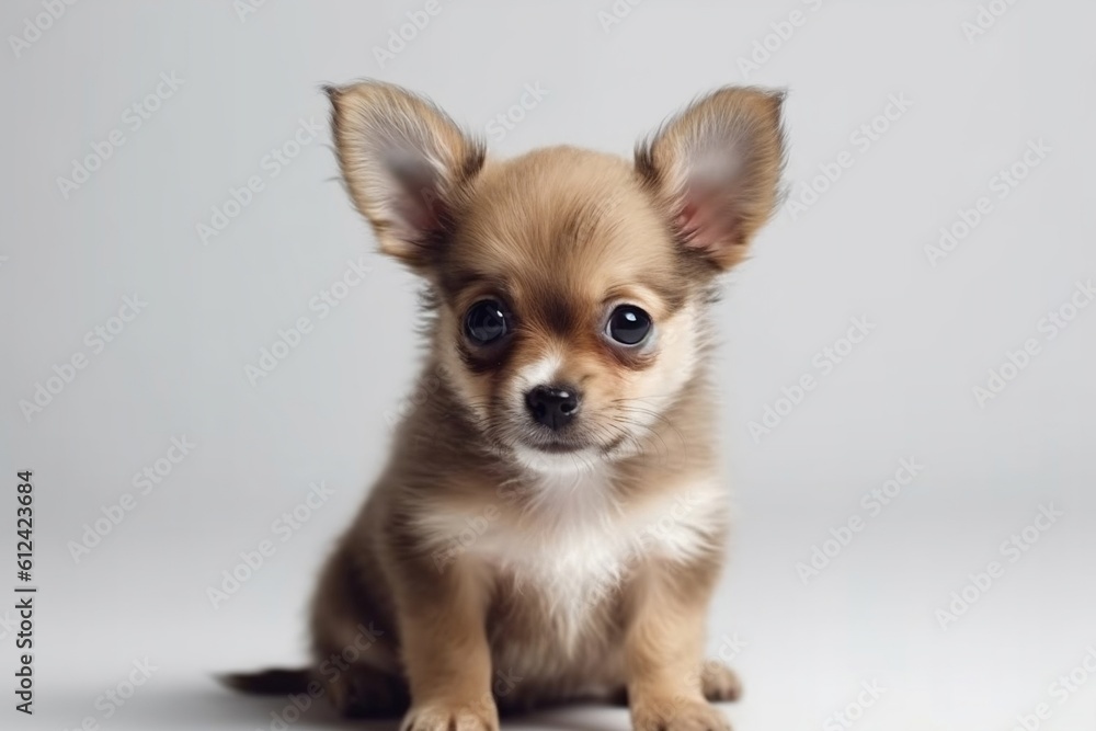 chihuahua puppy