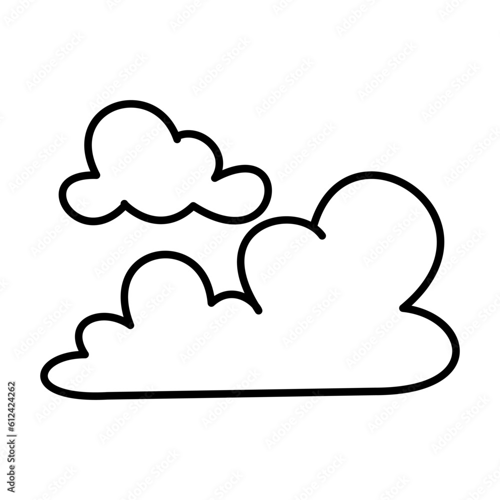 Cloud icon Cloud icon