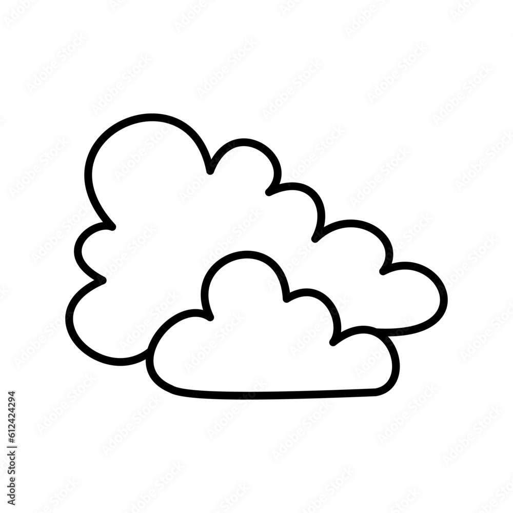 Cloud icon Cloud icon