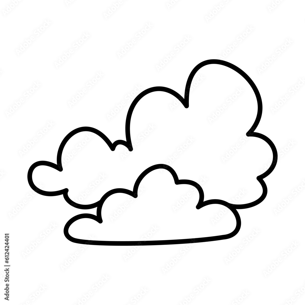 Cloud icon Cloud icon