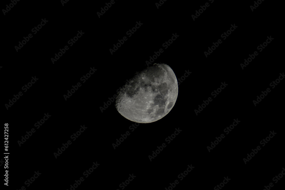 la luna la luna