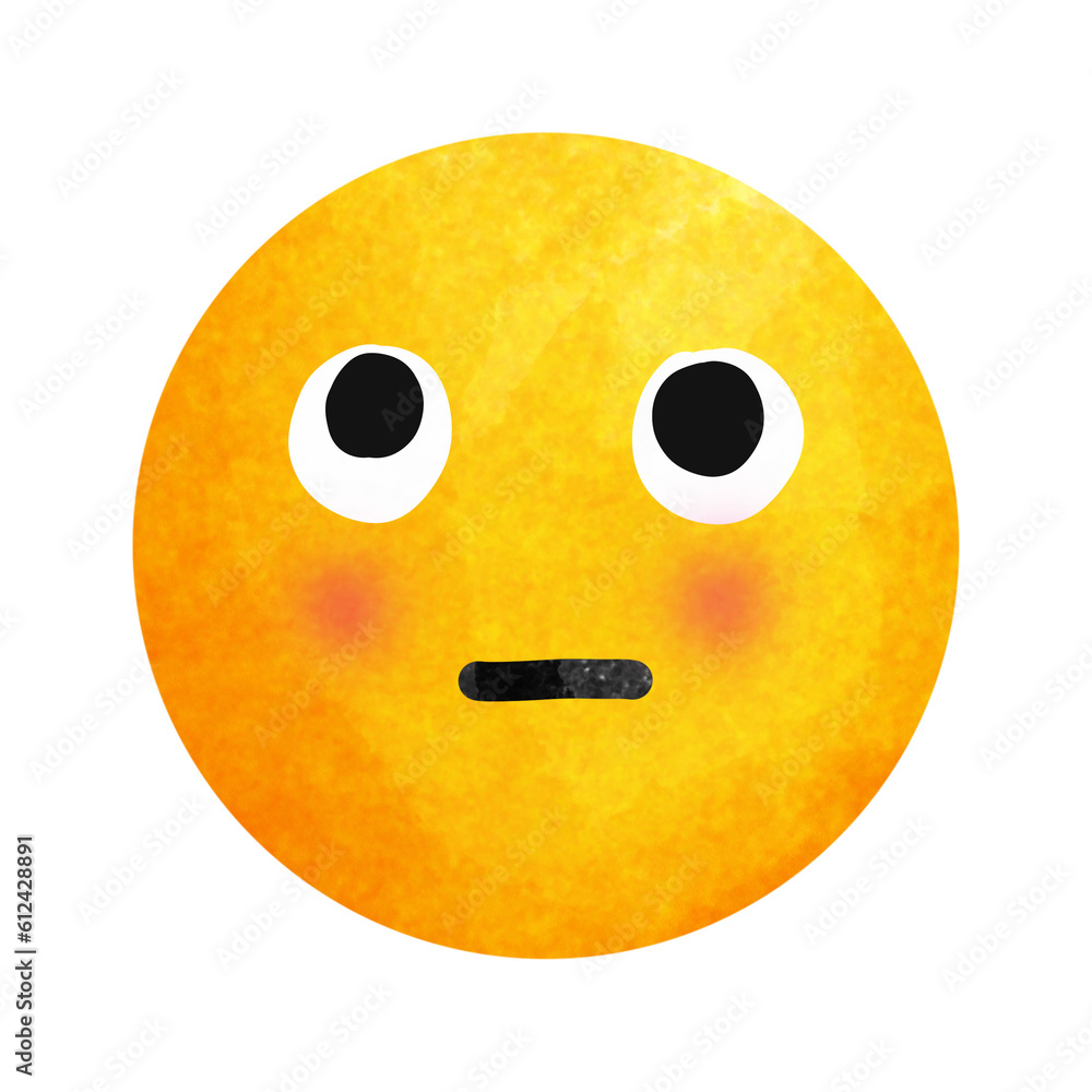 Fototapeta premium Emoji