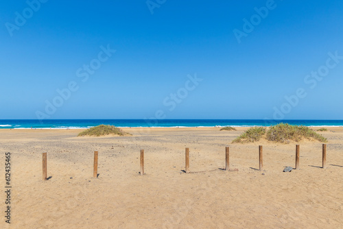 Playa de cofete