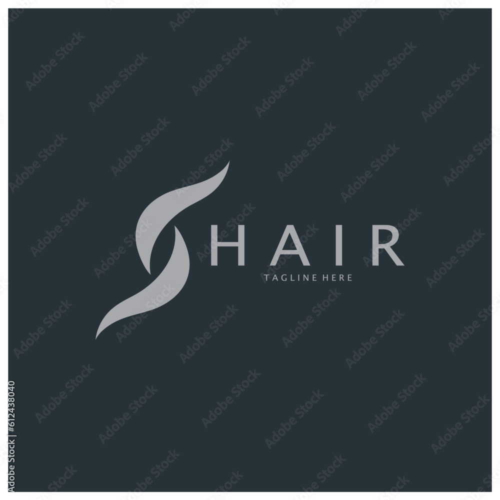 Hair treatment logo hair transplantation logo,removal logo vector image design illustration Hair treatment logo hair transplantation logo,removal logo vector image design illustration