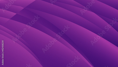 Purple abstract background  wave graphic  Geometric vector  Minimal Texture  web background  purple cover design  flyer template  banner  wall decoration  wallpaper  purple background design