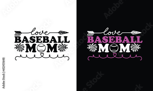 baseball mom
"Show your love for baseball and support your little slugger with this Baseball Mom T-Shirt! Stylish design for the ultimate team spirit. ⚾️👩‍👦 #BaseballMom"