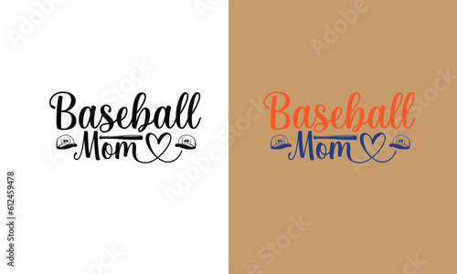 baseball mom Show your love for baseball and support your little slugger with this Baseball Mom T-Shirt! Stylish design for the ultimate team spirit. ⚾️👩‍👦 #BaseballMom"
