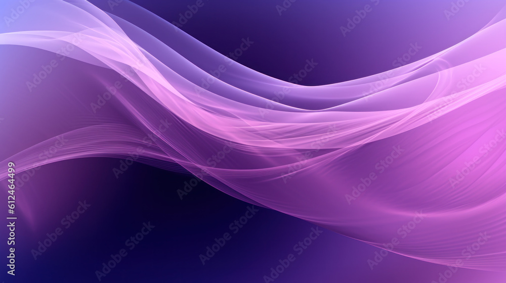 Abstract wave website wallpaper. Illustration AI Generative. Abstract wave website wallpaper. Illustration AI Generative.