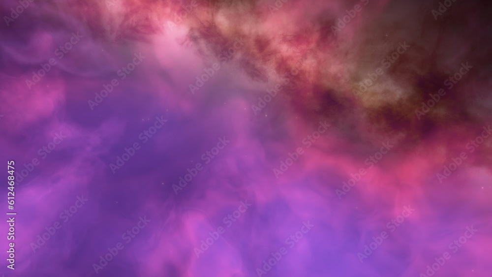 nebula gas cloud in deep outer space, science fiction illustration, colorful space background with stars 3d render
nebula gas cloud in deep outer space, science fiction illustration, colorful space background with stars 3d render