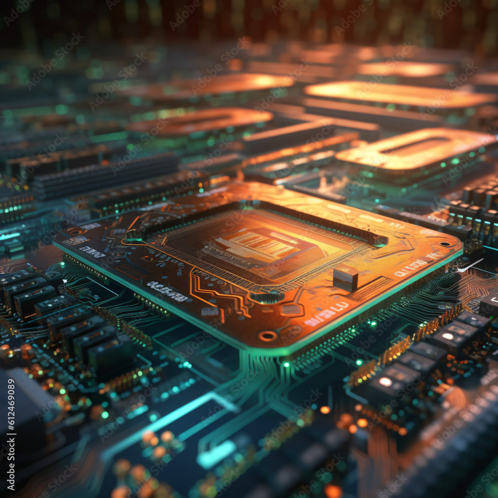 Printed Circuit Board Technology Printed Circuit Board Technology