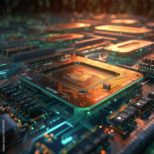 Printed Circuit Board Technology