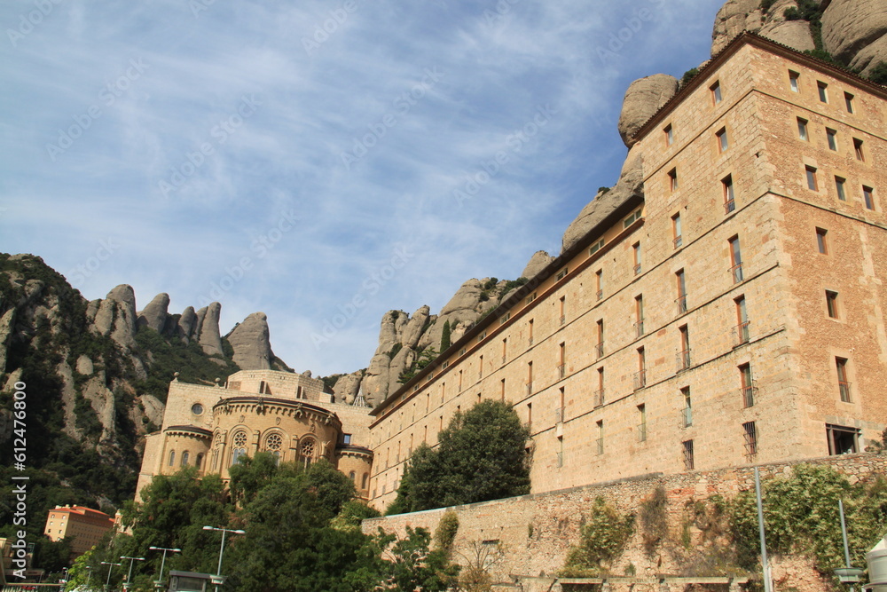 Montserrat Montserrat