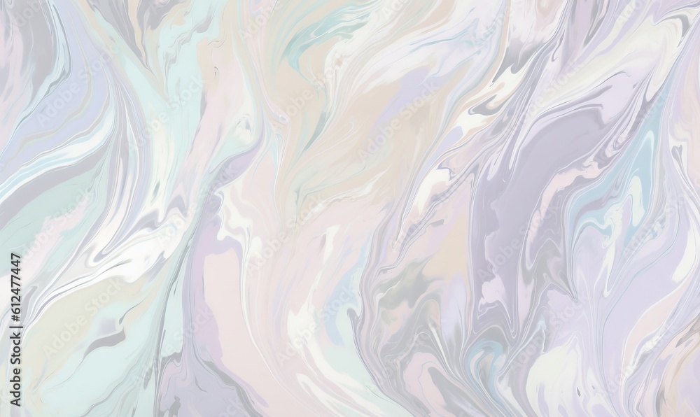 an abstract painting with pastel colors and a black border in the middle of the image is a pastel background with a black border in the middle of the middle of the image. generative ai an abstract painting with pastel colors and a black border in the middle of the image is a pastel background with a black border in the middle of the middle of the image. generative ai
