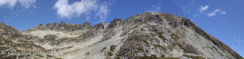 Montaña palentina