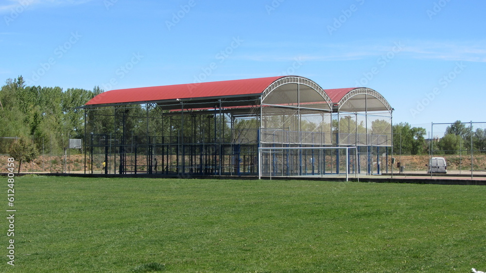 Padel Padel