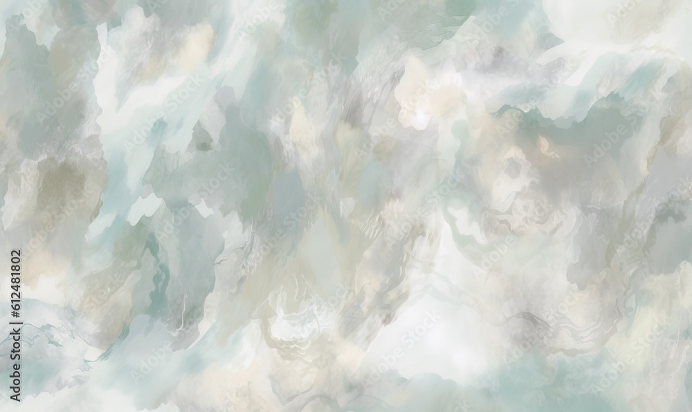 a painting of a sky with clouds and a plane flying in the sky with a plane in the sky with a plane in the sky. generative ai a painting of a sky with clouds and a plane flying in the sky with a plane in the sky with a plane in the sky. generative ai