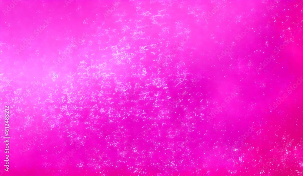 Abstract pink background grunge texture. Ai Generative