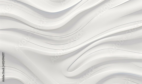  a white background with wavy lines and a white background with wavy lines and a white background with wavy lines and a white background with a. generative ai
