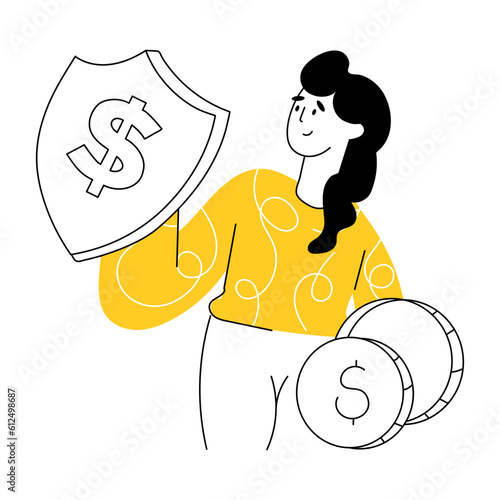 Protecting Money 