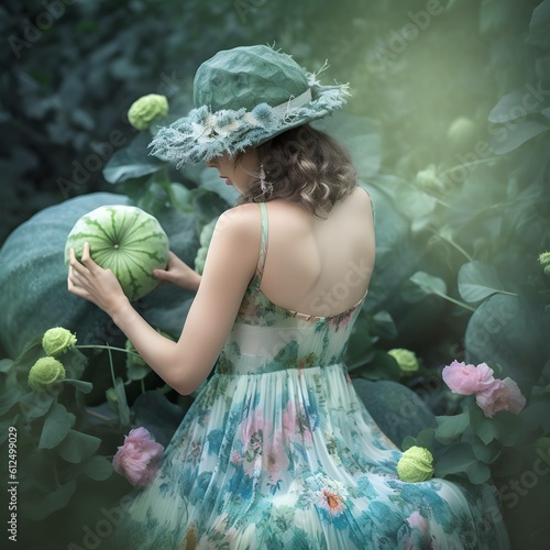 Summer ,Generative AI