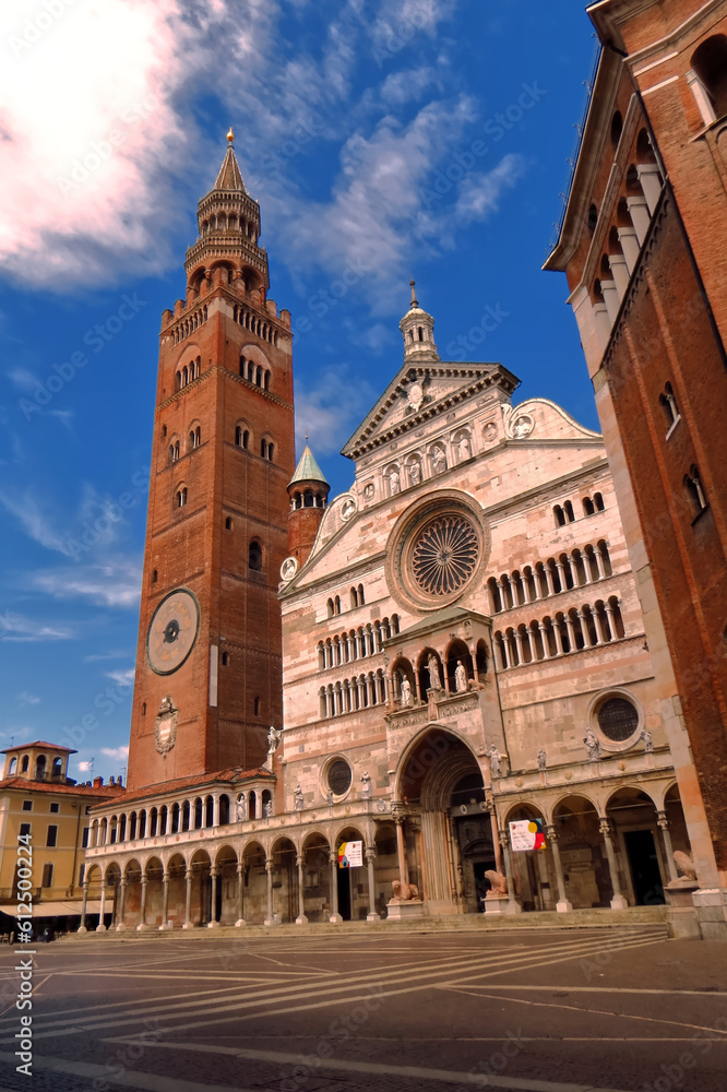 Cathedral of Cremona