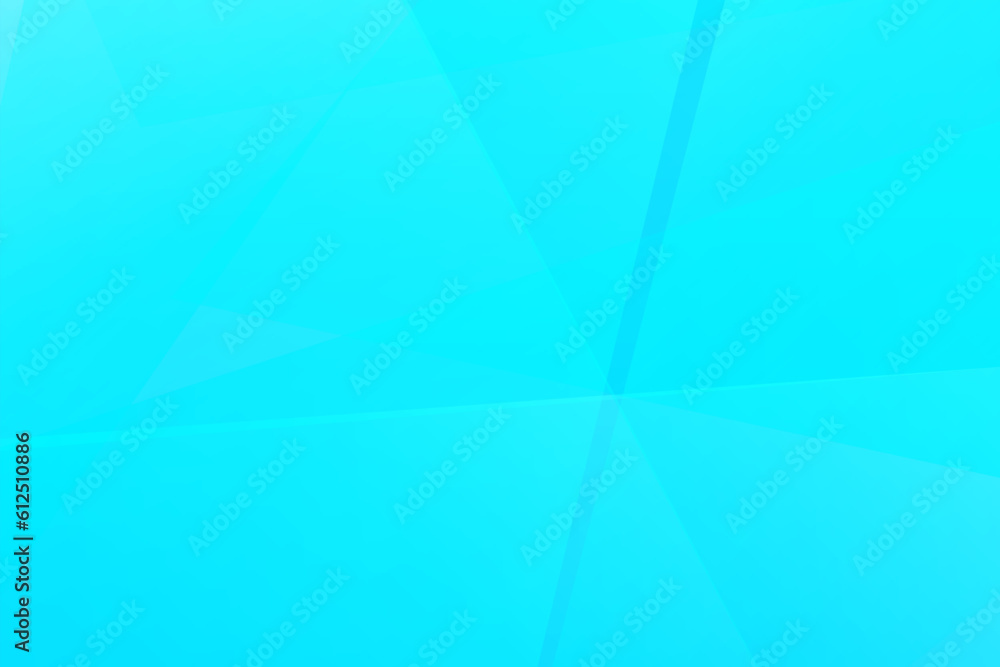 Fototapeta premium Abstract blue on light blue background modern design. Vector illustration EPS 10.
