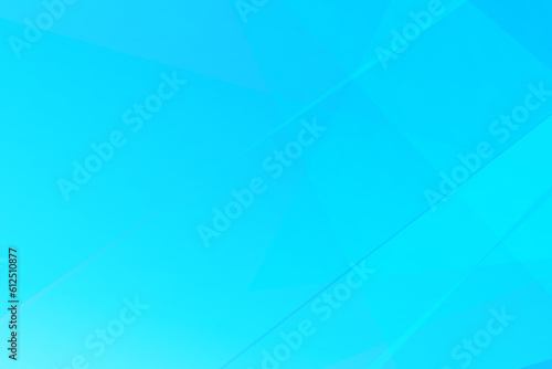 Abstract blue on light blue background modern design. Vector illustration EPS 10.