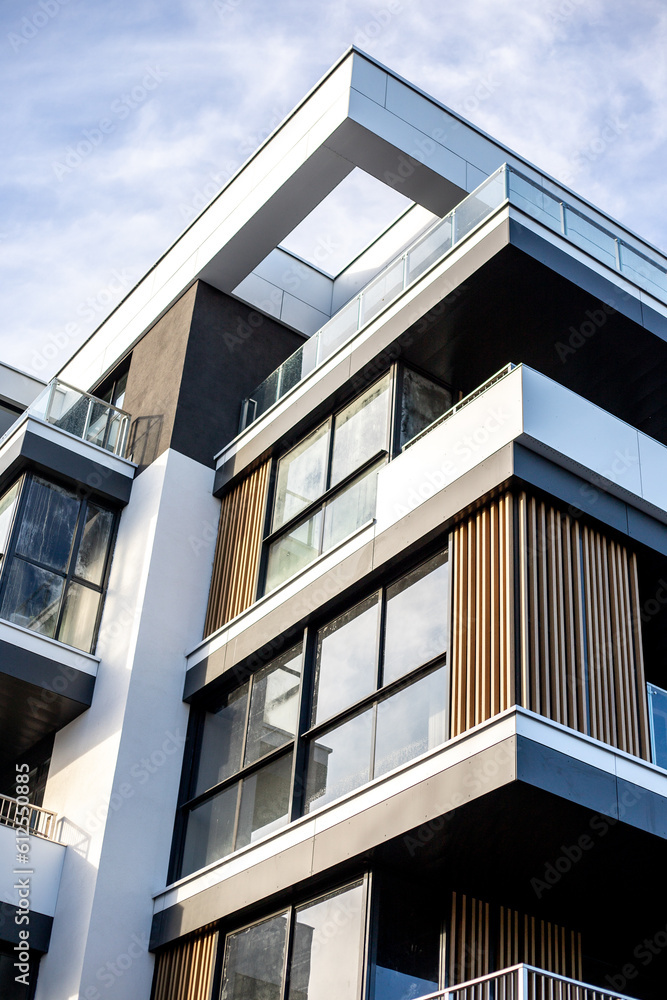 vertical photo of a geometric architecture detail modern concrete structure building abstract concrete architecture background building concrete balcony vertical photo of a geometric architecture detail modern concrete structure building abstract concrete architecture background building concrete balcony