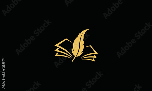 wheat on black background