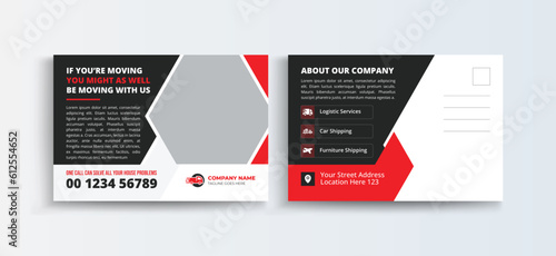 Moving House Social Media Templates, Need To Move Social Media Template, Invitation Design, Event Card Design, Direct Mail Template, leaflet.