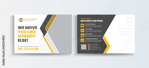 Moving House Social Media Templates, Need To Move Social Media Template, Invitation Design, Event Card Design, Direct Mail Template, leaflet.