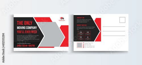 Moving House Social Media Templates, Need To Move Social Media Template, Invitation Design, Event Card Design, Direct Mail Template, leaflet.