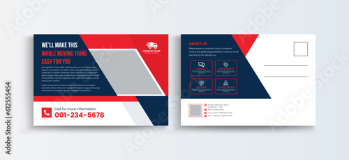 Moving House Social Media Templates, Need To Move Social Media Template, Invitation Design, Event Card Design, Direct Mail Template, leaflet.