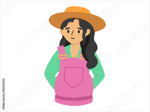 People Character Illustration for presentation