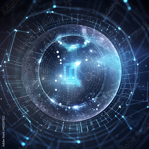 Uncovering Cyber Threats: Protecting Your Business with Modern Security - Generative AI